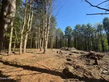 Property at L33.05 Glimmerglen Road, Cooperstown, NY 13326