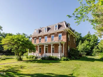 Property at 168 Route 26A, Stuyvesant, NY 12173