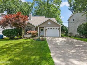 Property at 1407 Chestnut Street, Colonie, NY 12189