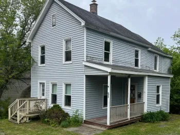 Property at 51 Eddy Street, Easton, NY 12834