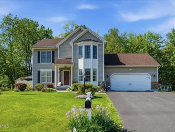 Property at 6 Wildwood Lane, Bethlehem, NY 12158