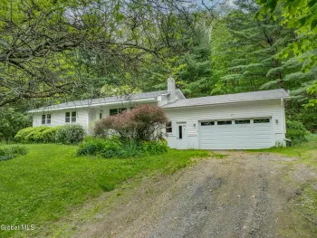 Property at 470 Hoag Road, Easton, NY 12185