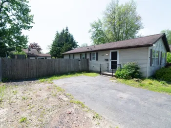 Property at 15 Maryland Avenue, Colonie, NY 12205