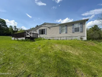 Property at 707 Tarbell Hill Road, Moriah, NY 12960