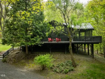 Property at 1 Van Bueran Drive, Hillsdale, NY 12529