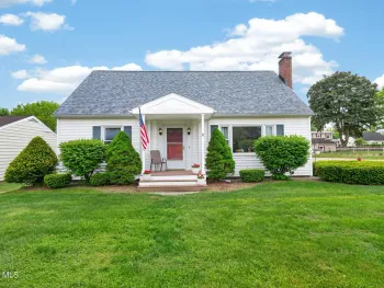 Property at 12 Charles Street, South Glens Falls, NY 12803