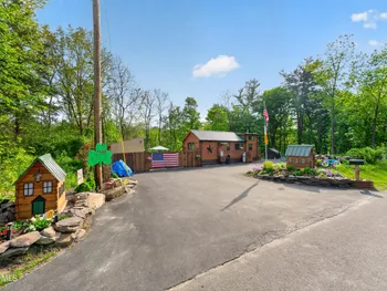 Property at 2588 New York 145, Durham, NY 12423