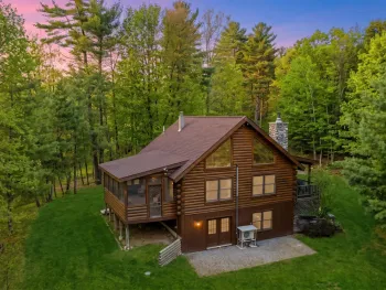 Property at 14 Young Road, Middle Grove, NY 12850
