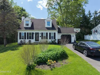 Property at 27 Ridge Road, Ravena, NY 12143