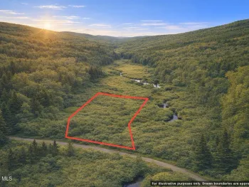 Property at L46 Alder Brook Road, Horicon, NY 12815