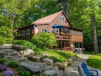 Property at 211 State Route 28N, Chester, NY 12853