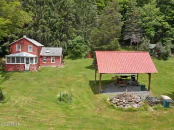 Property at 490 Ecker Hollow Road, Middleburgh, NY 12157