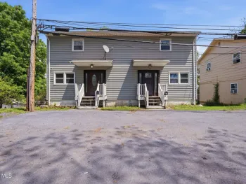 Property at 34 Spring Street, Schuylerville, NY 12871
