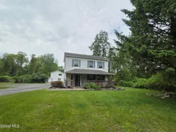 Property at 116 Clamsteam Road, Halfmoon, NY 12065