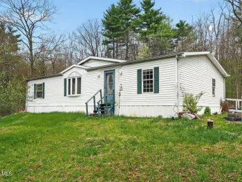Property at 258 Tsatsawassa Lake Road, Nassau, NY 12062