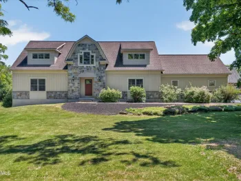 Property at 388 Goode Street, Ballston, NY 12027
