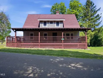 Property at 4 Tyler Way, Sand Lake, NY 12196