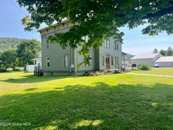Property at 53 S Park Street, Cambridge, NY 12816