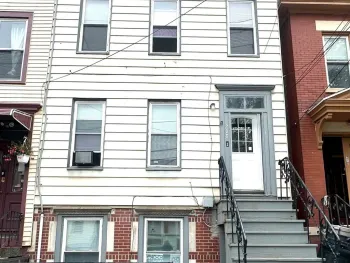 Property at 208 Myrtle Avenue, Albany, NY 12202
