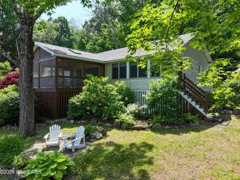 Property at 8 Sunrise Court, Hague, NY 12874