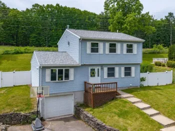 Property at 27 Severson Hill Road, Voorheesville, NY 12186