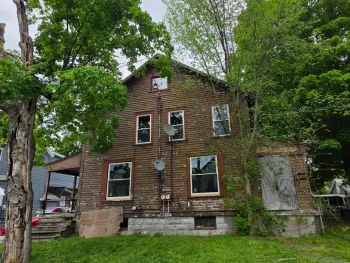 Property at 12-14 Lincoln Street, Granville, NY 12832
