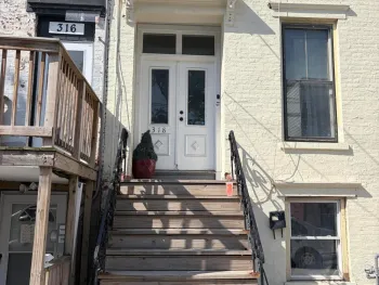 Property at 318 1st Street, Albany, NY 12206