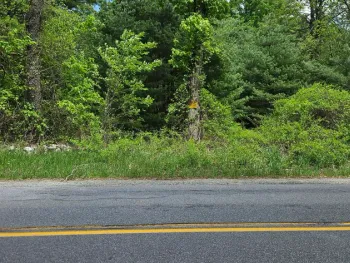 Property at L58.2 Howe Road, Greenfield, NY 12833