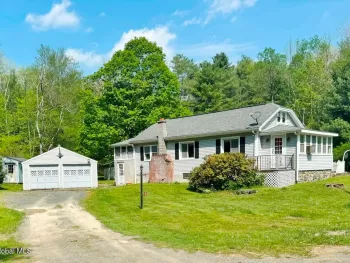 Property at 161 Horse Heaven Road, Stephentown, NY 12062