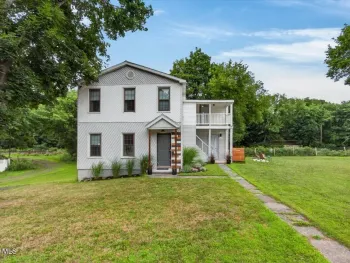 Property at 267 Poplar Avenue, Valley Falls, NY 12185