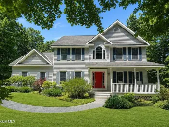 Property at 2 Marie Heights, Sand Lake, NY 12196