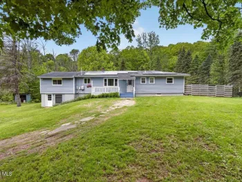 Property at 5671 Parkis Mills Road, Galway, NY 12074