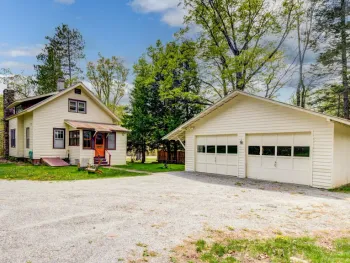 Property at 5297 State Route 30, Indian Lake, NY 12842