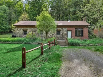 Property at 146 Stonebridge Rd Extension, Durham, NY 12423
