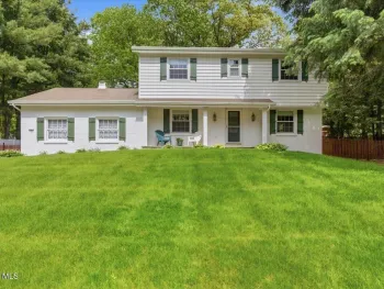 Property at 13 Sky Hollow Drive, Menands, NY 12204