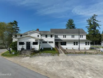 Property at 13 Park Ave Avenue, Hadley, NY 12835