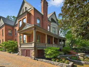 Property at 605 N Broadway, Saratoga Springs, Inside, NY 12866