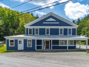 Property at 7134 NY-66, Nassau, NY 12062