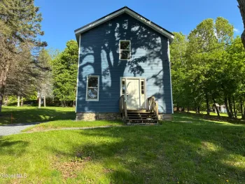 Property at 77 Abbott Street, Hoosick Falls, NY 12090