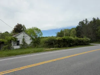 Property at 108 NY-32, Schuylerville, NY 12871