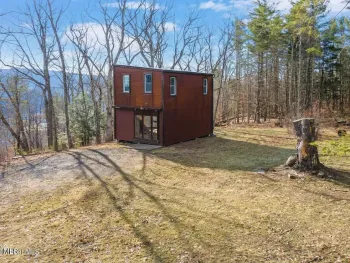 Property at 224 Tae Kwon Road, Blenheim, NY 12131