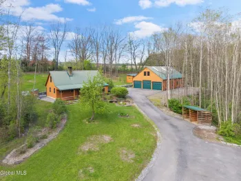 Property at 284 Sprakers Road, Esperance, NY 12160