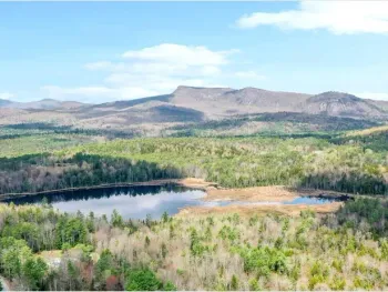 Property at L9 Byrd Pond, Chester, NY 12853