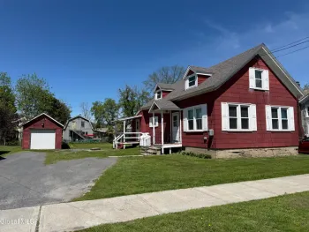 Property at 43 George Street, Fort Ann, NY 12827