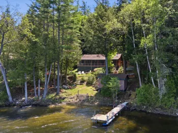 Property at 57 Summer Haven Way, Schroon Lake, NY 12870