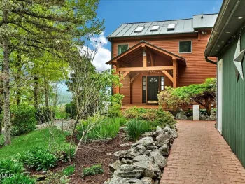 Property at 61 Fire Tower Road, Cambridge, NY 12816