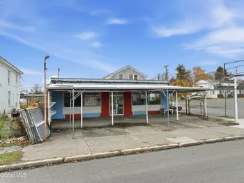 Property at 853 5th Avenue, Troy, NY 12182
