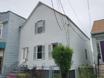 Property at 308 Delaware Avenue, Albany, NY 12209