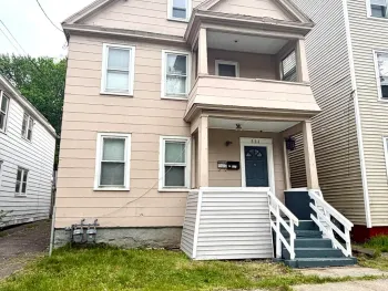 Property at 884 Yorkston Street, Schenectady, NY 12303