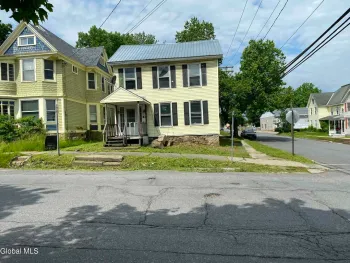 Property at 25 N Perry Street, Johnstown, NY 12095